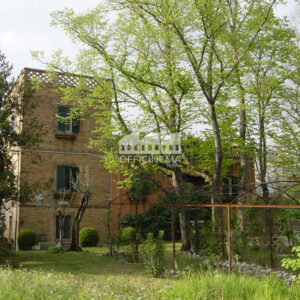 V3010 – VILLA D’EPOCA - Sabina