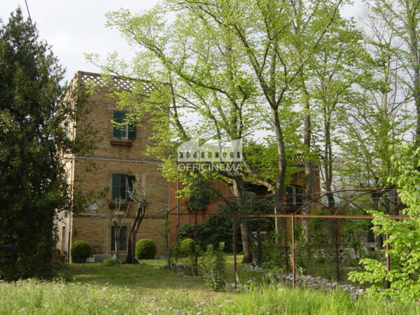 V3010 – VILLA D’EPOCA - Sabina