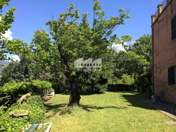 V3010 – VILLA D’EPOCA - Sabina - immagine 2