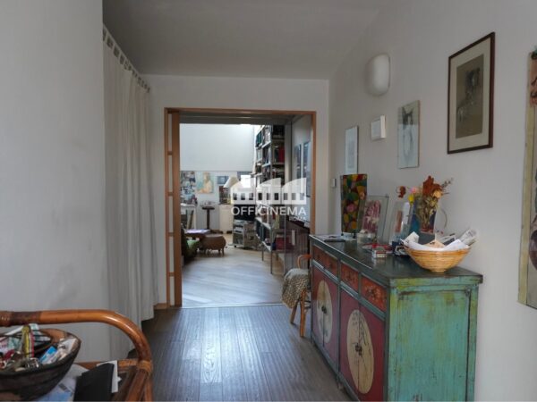 L1010 - LOFT INDUSTRIAL - Tor Sapienza - immagine 3