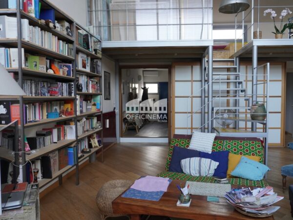 L1010 - LOFT INDUSTRIAL - Tor Sapienza - immagine 4