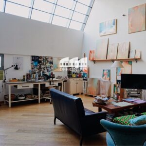 L1010 - LOFT INDUSTRIAL - Tor Sapienza