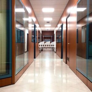 U1010 – UFFICI MODERNI - Tiburtina