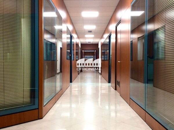 U1010 – UFFICI MODERNI - Tiburtina