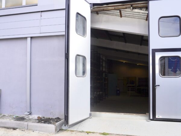 ATTREZZERIA M1 - M2 - immagine 5