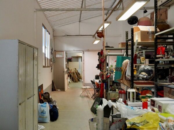 ATTREZZERIA T31-32 - immagine 2