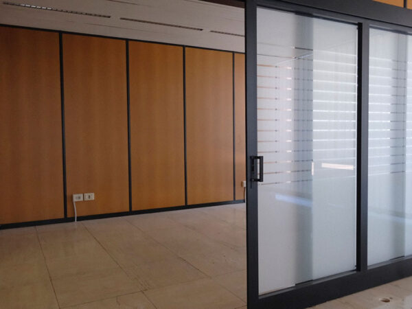 EDIFICIO DIREZIONALE - immagine 14