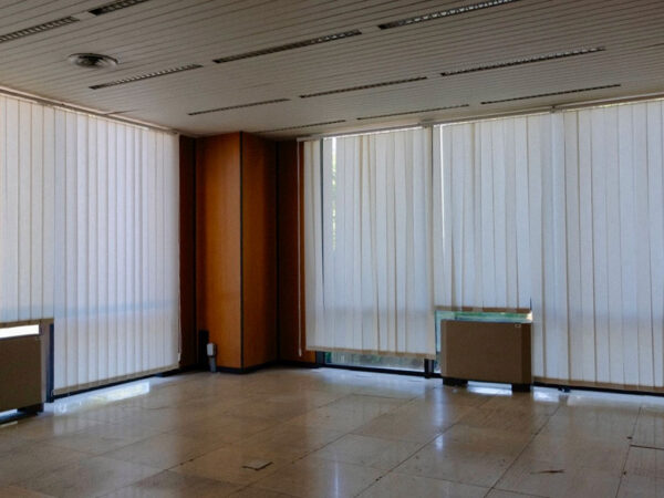 EDIFICIO DIREZIONALE - immagine 15
