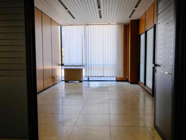 EDIFICIO DIREZIONALE - immagine 17