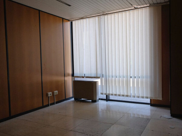EDIFICIO DIREZIONALE - immagine 22