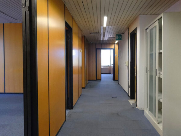 EDIFICIO DIREZIONALE - immagine 23