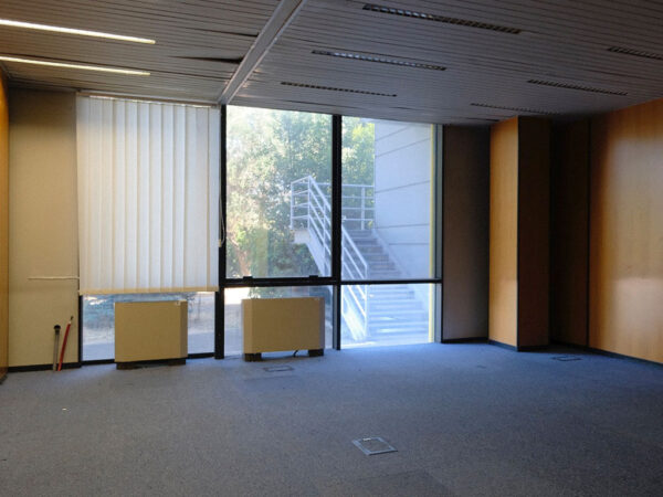 EDIFICIO DIREZIONALE - immagine 24