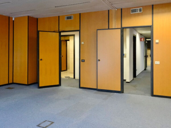 EDIFICIO DIREZIONALE - immagine 25