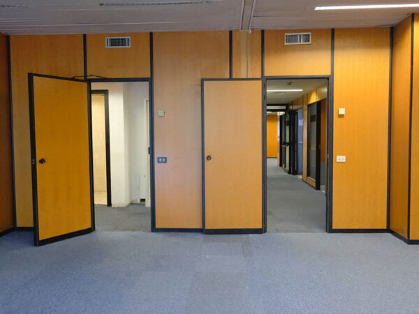 EDIFICIO DIREZIONALE - immagine 26