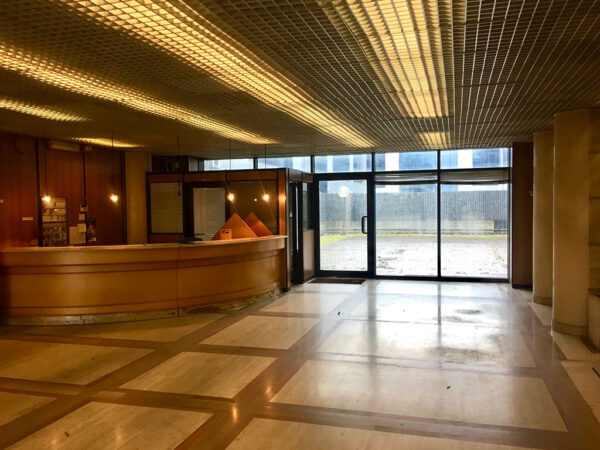 EDIFICIO DIREZIONALE - immagine 4