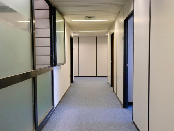 EDIFICIO DIREZIONALE - immagine 31