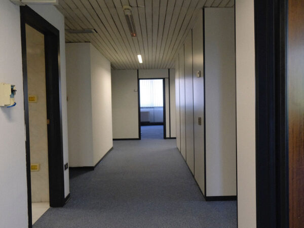 EDIFICIO DIREZIONALE - immagine 33