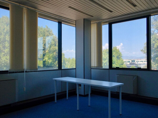EDIFICIO DIREZIONALE - immagine 37
