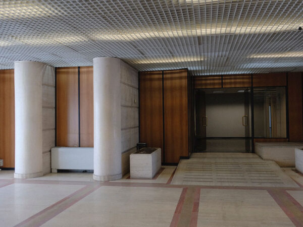 EDIFICIO DIREZIONALE - immagine 5