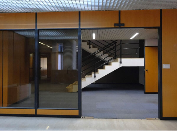 EDIFICIO DIREZIONALE - immagine 7