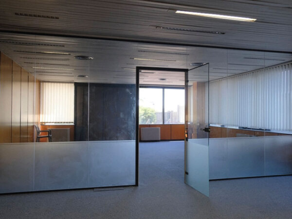 EDIFICIO DIREZIONALE - immagine 10