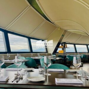 R4010 - RISTORANTE PARTICOLARE - EUR