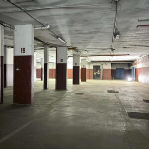 GARAGE E SCANTINATO
