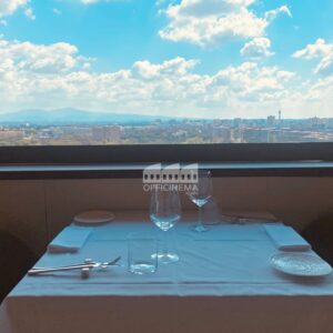 R4010 - RISTORANTE PARTICOLARE - EUR