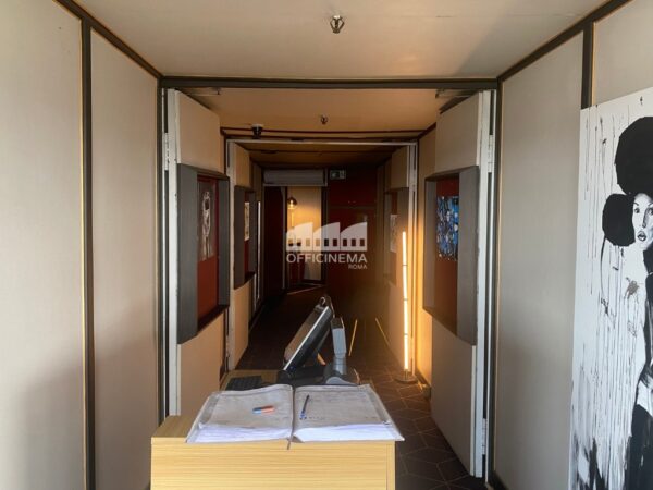 R4010 - RISTORANTE PARTICOLARE - EUR - immagine 2