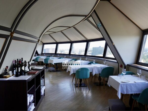 R4010 - RISTORANTE PARTICOLARE - EUR - immagine 3