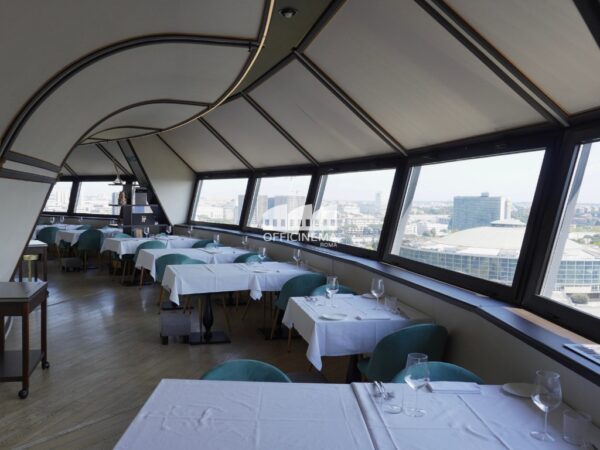 R4010 - RISTORANTE PARTICOLARE - EUR - immagine 4