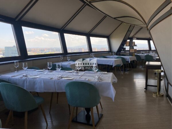 R4010 - RISTORANTE PARTICOLARE - EUR - immagine 5