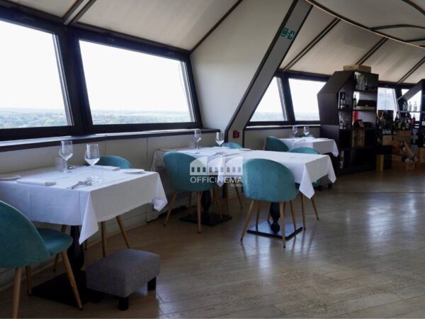 R4010 - RISTORANTE PARTICOLARE - EUR - immagine 6