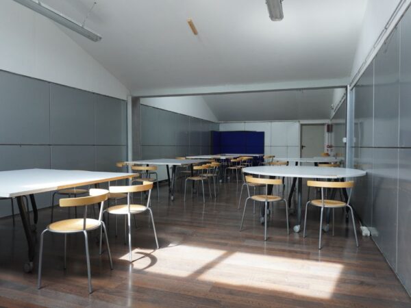 SALA BREAK 1 - immagine 2