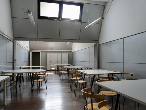 SALA BREAK 1