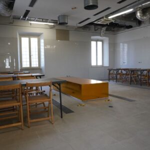 SALA BREAK 2