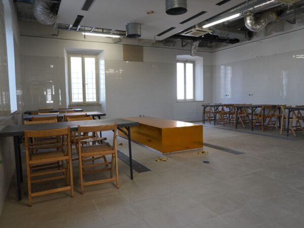 SALA BREAK 2