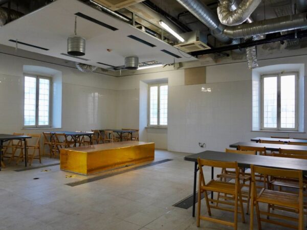 SALA BREAK 2 - immagine 2