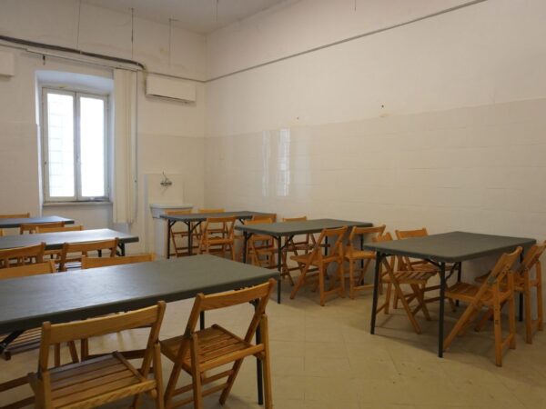 SALA BREAK 2 - immagine 3