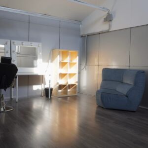 SALA TRUCCO 2