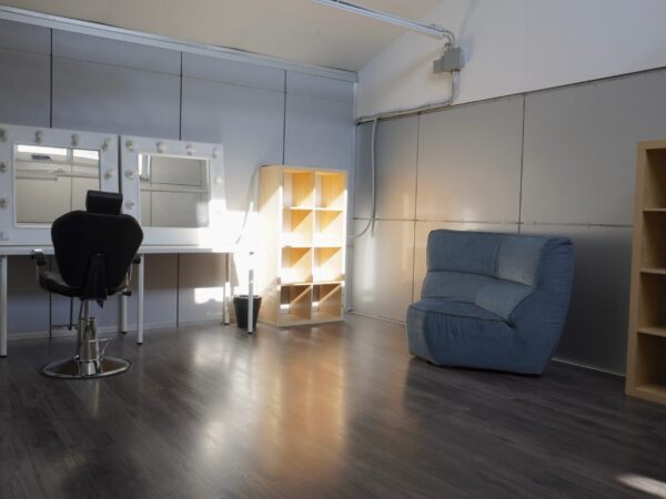 SALA TRUCCO 2