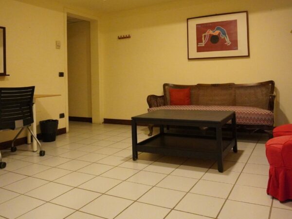 SALA TRUCCO 1 - immagine 5