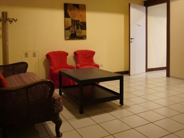 SALA TRUCCO 1 - immagine 4