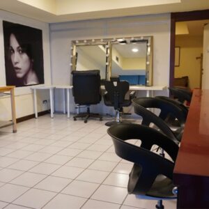 SALA TRUCCO 1