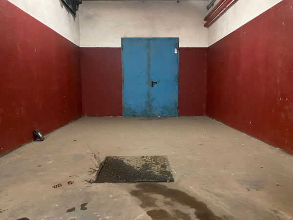 GARAGE E SCANTINATO - immagine 2