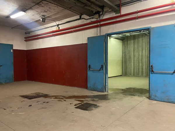 GARAGE E SCANTINATO - immagine 3