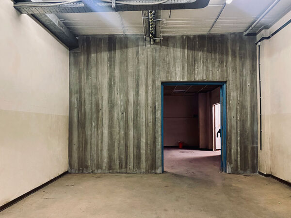 GARAGE E SCANTINATO - immagine 4