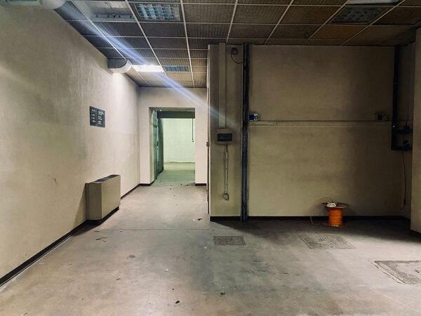 GARAGE E SCANTINATO - immagine 5