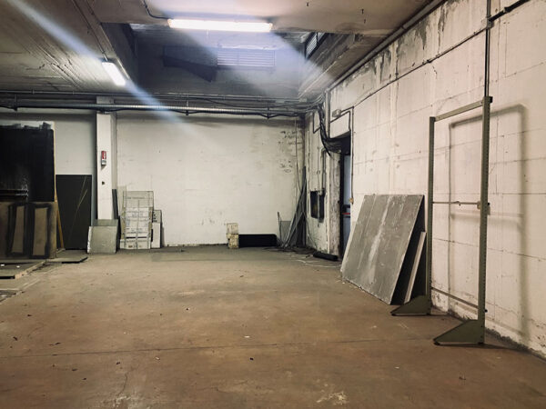 GARAGE E SCANTINATO - immagine 6
