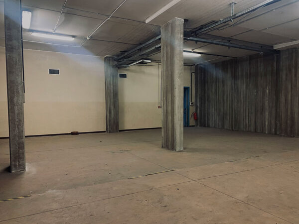 GARAGE E SCANTINATO - immagine 7